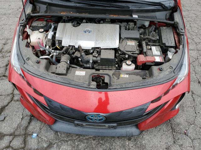 2020 TOYOTA PRIUS HYB JTDKARFP5L3155032