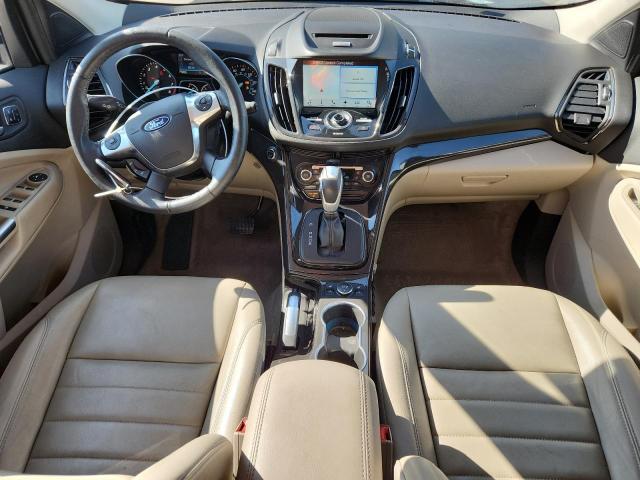 2016 FORD ESCAPE TIT - 1FMCU9J95GUB32575