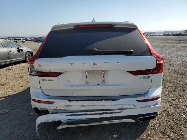 2019 VOLVO XC60 T8 R- YV4BR0DM3K1379999