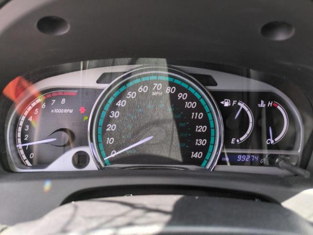 2015 TOYOTA VENZA LE - 4T3BA3BB7FU072811