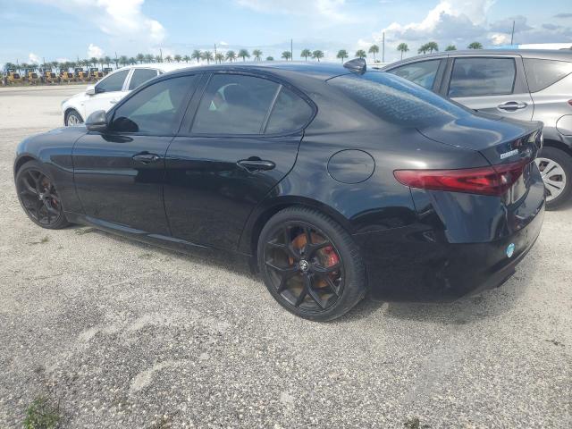 2019 ALFA ROMEO GIULIA ZARFAMAN4K7622772