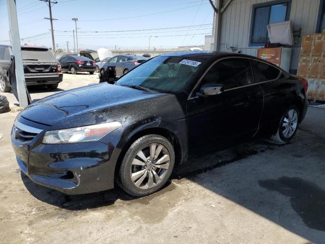 2012 HONDA ACCORD EXL - 1HGCS1B83CA019240