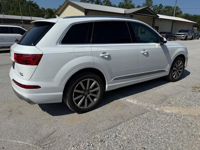 2018 AUDI Q7 PRESTIG WA1VAAF77JD020554