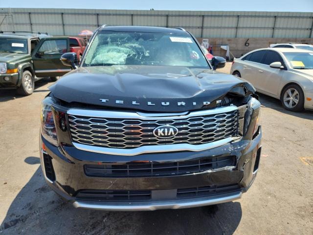 2020 KIA TELLURIDE 5XYP34HC9LG032956