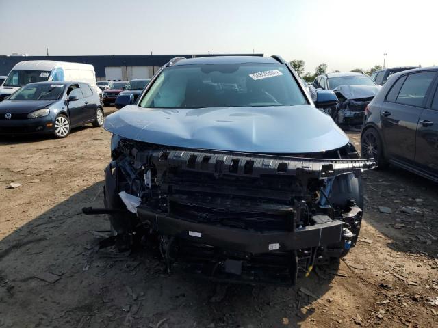 2023 KIA NIRO EX KNDCR3LEXP5117643