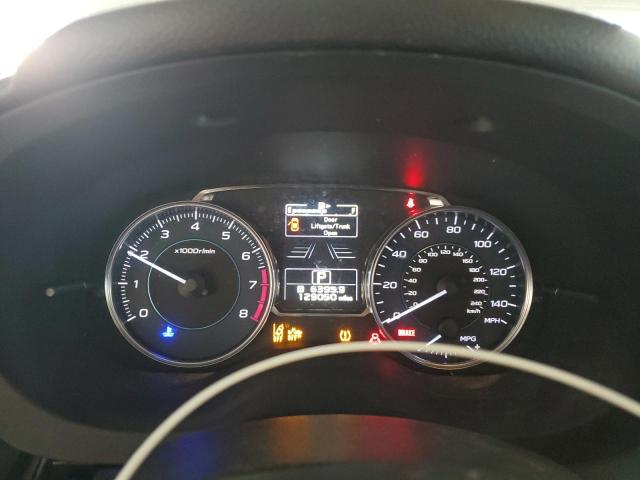 2017 SUBARU CROSSTREK PREMIUM JF2GPADC5H8216476
