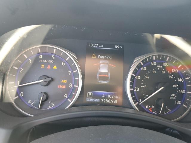 2015 INFINITI Q50 BASE JN1BV7AP0FM334192