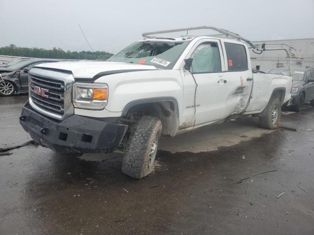 2017 GMC SIERRA C25 1GT11REG5HF172674