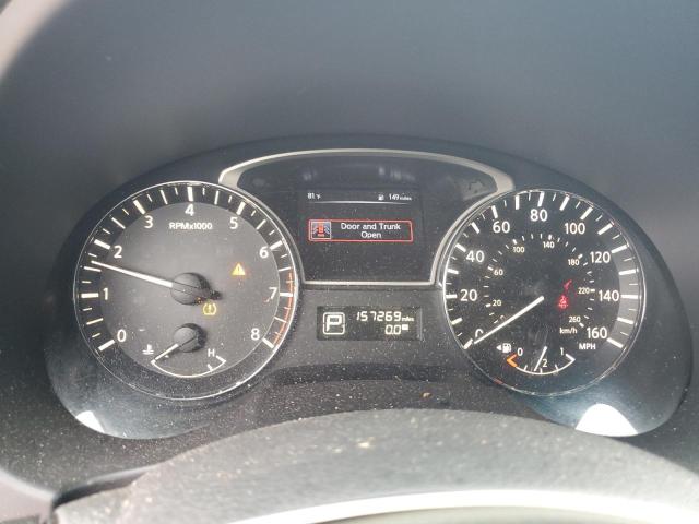 2015 NISSAN ALTIMA 2.5 1N4AL3AP4FN399912