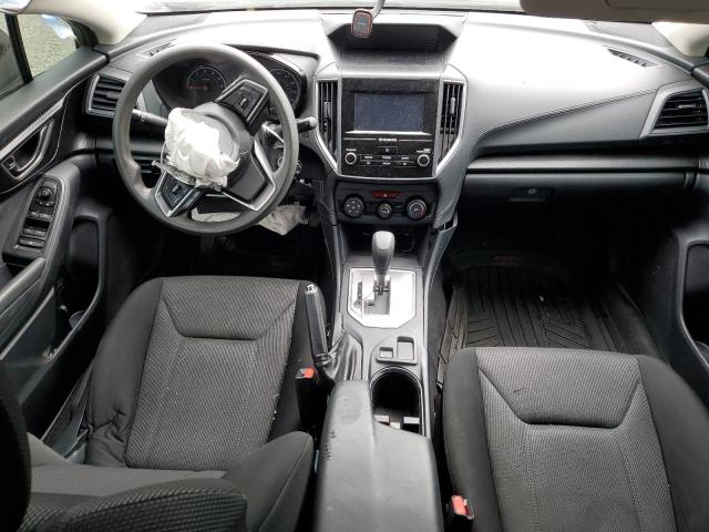 2019 SUBARU IMPREZA 4S3GKAA68K3617651