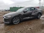 2018 MAZDA 6 SIGNATUR - JM1GL1XY8J1329385