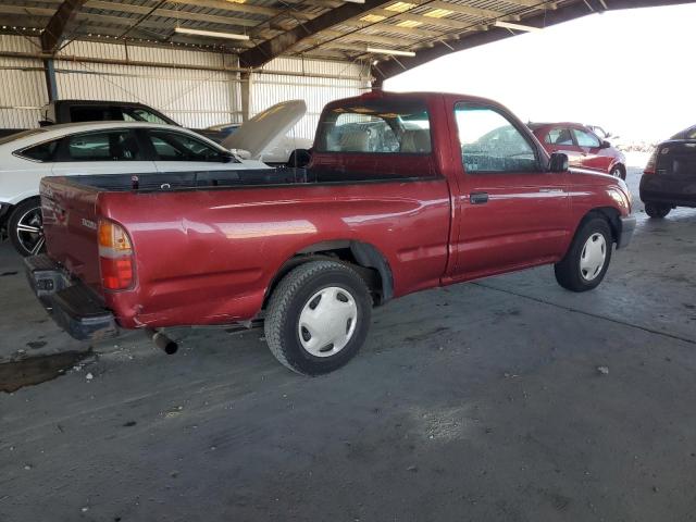 1999 TOYOTA TACOMA #3305568099