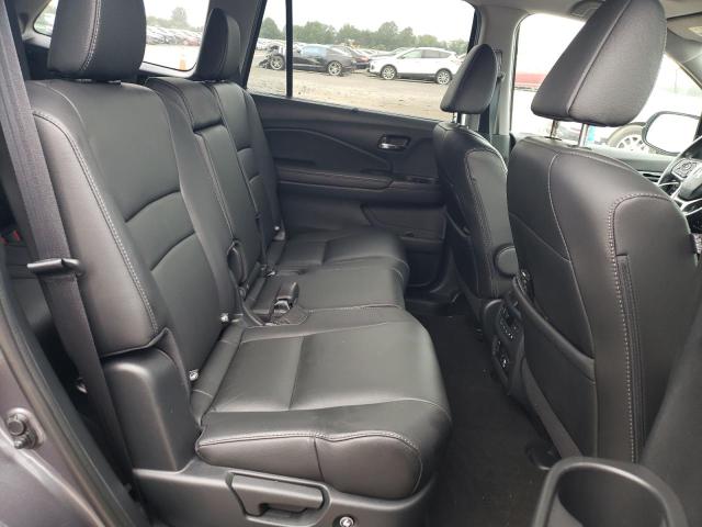 2020 HONDA PILOT TOUR 5FNYF6H99LB034550