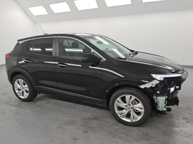 2025 BUICK ENCORE GX KL4AMBSL0SB141714