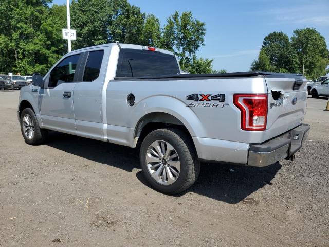 2016 FORD F150 SUPER CAB 1FTEX1E80GFB90072