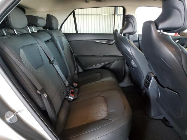 2024 KIA NIRO WIND KNDCR3L13R5104944