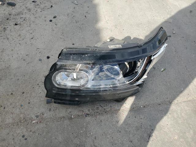 2016 LAND ROVER RANGE ROVER HSE SALGS2PFXGA295426