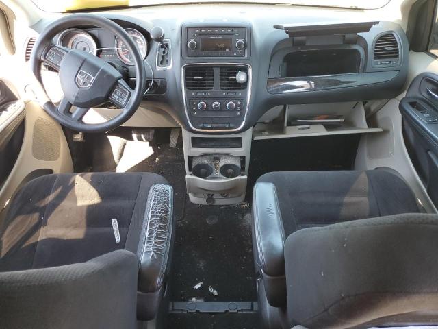 2015 DODGE GRAND CARA 2C4RDGBG9FR516290