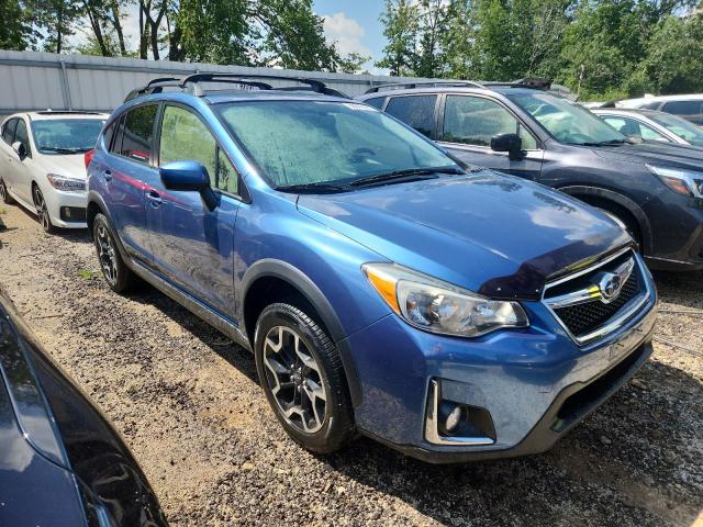 2016 SUBARU CROSSTREK - JF2GPABC0GG309087
