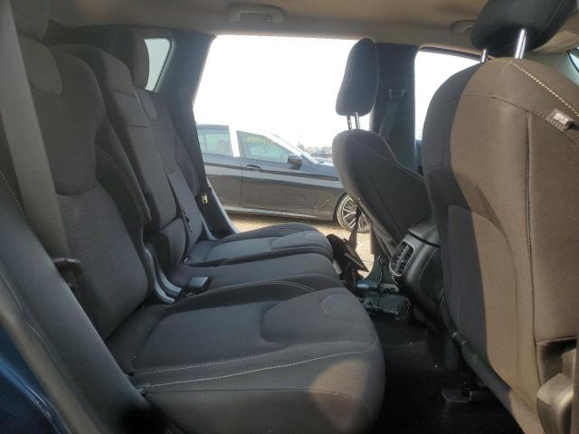 2018 JEEP CHEROKEE L #3282503892