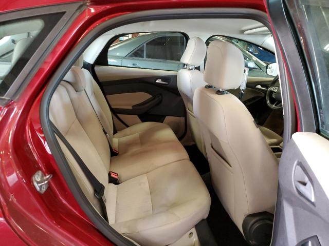 2015 FORD FOCUS SE 1FADP3K25FL210197