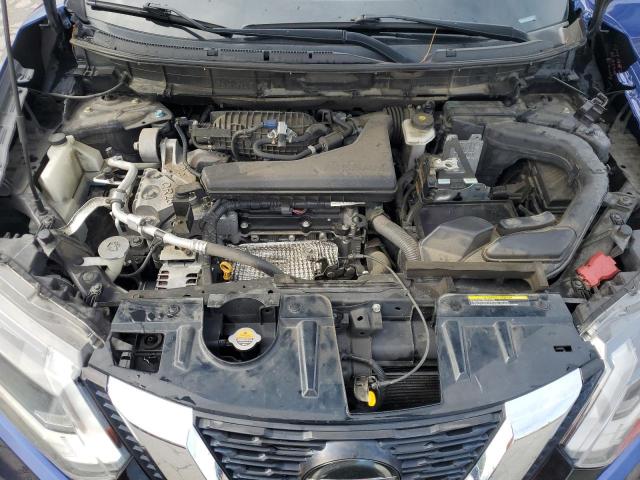 2020 NISSAN ROGUE S 5N1AT2MT2LC750882
