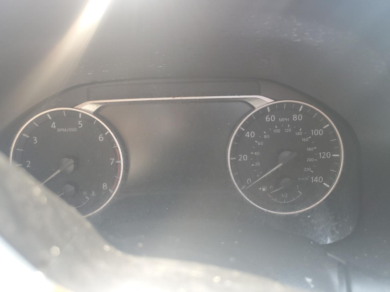 Lot #3246297657 2019 NISSAN ALTIMA SL