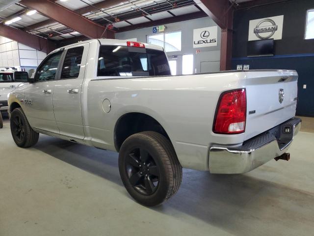 2017 RAM 1500 SLT 1C6RR7GTXHS677635