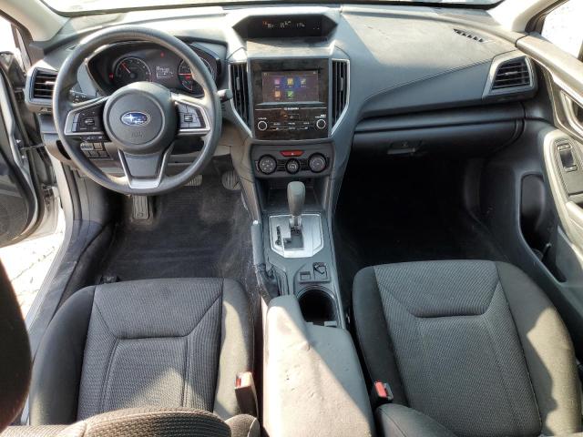 2017 SUBARU IMPREZA 4S3GTAA63H3740988