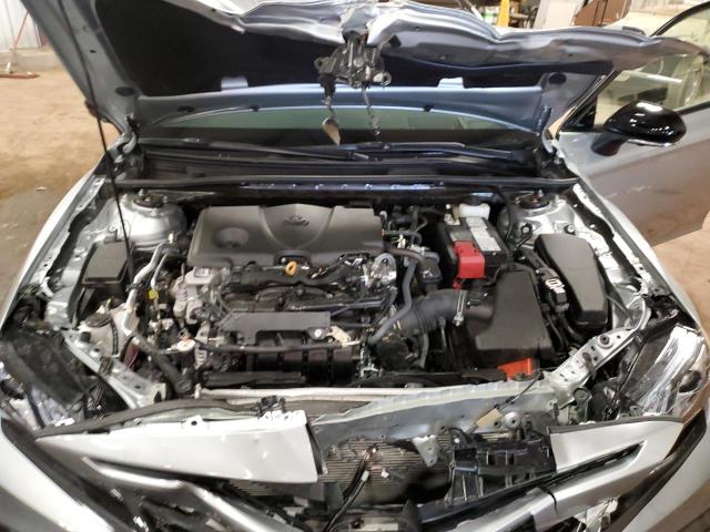 2023 TOYOTA CAMRY XSE 4T1K61BKXPU100441