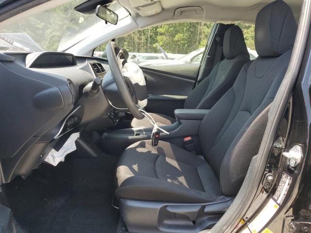 2021 TOYOTA PRIUS SPEC JTDKAMFU5M3140802