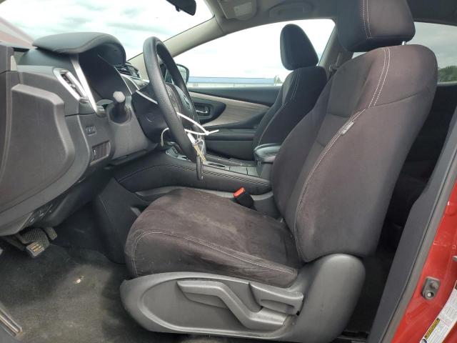 2016 NISSAN MURANO S 5N1AZ2MH5GN110718