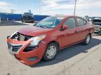 2018 NISSAN VERSA S - 3N1CN7AP6JL829083