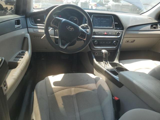 2019 HYUNDAI SONATA SE 5NPE24AF3KH802851