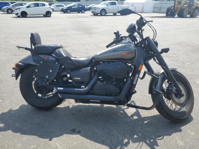 2014 HONDA VT750 C2B JH2RC5375EK400711
