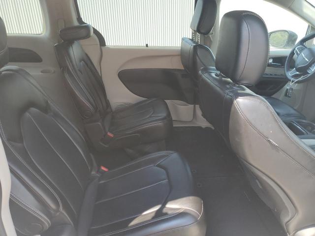 2021 CHRYSLER VOYAGER LXI 2C4RC1DG6MR506603