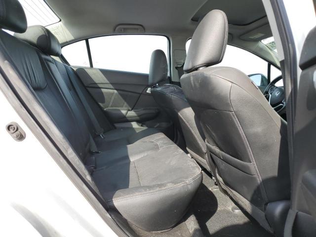 2014 HONDA CIVIC EXL #3275972789