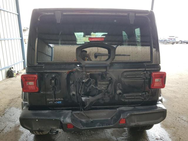 2025 JEEP WRANGLER S 1C4RJXP6XSW578341