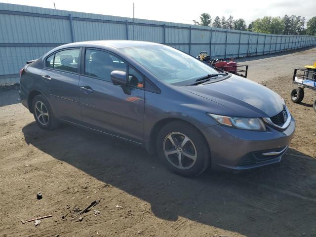 2015 HONDA CIVIC SE 19XFB2F72FE288897