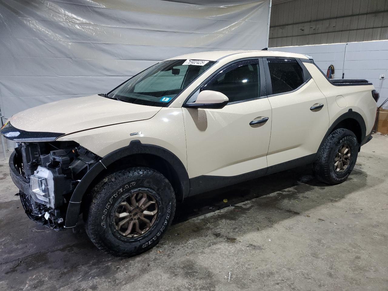 HYUNDAI SANTA CRUZ SE