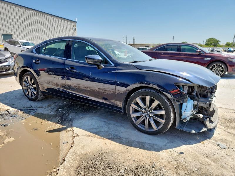 2020 MAZDA 6 TOURING JM1GL1VM4L1522278