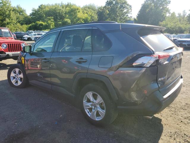 2021 TOYOTA RAV4 XLE 2T3W1RFV2MW116333