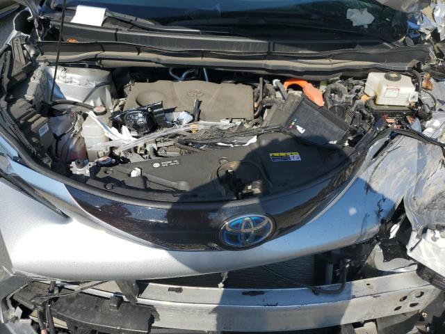 2022 TOYOTA SIENNA LIMITED 5TDESKFC3NS060811