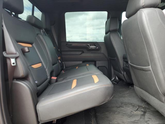 2024 GMC SIERRA K35 1GT49VEY3RF170866