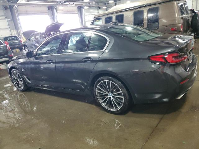 2023 BMW 530XE WBA33AG05PCN82103