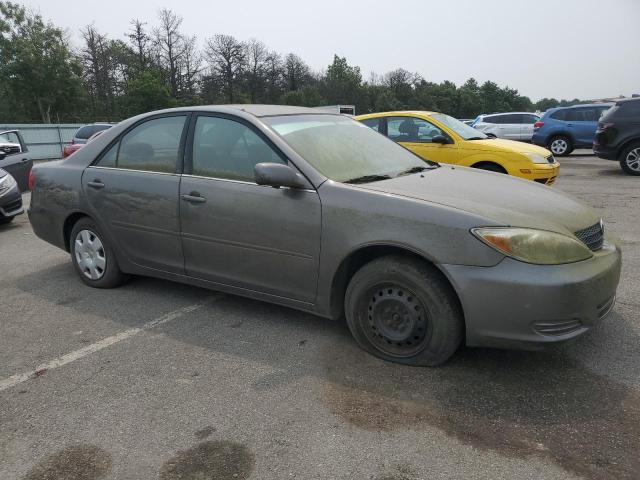 2003 TOYOTA CAMRY LE #3294252878