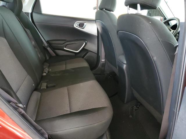 2023 KIA SOUL LX - KNDJ23AU0P7884136