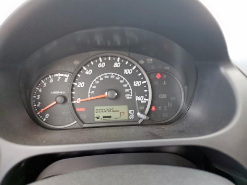 2024 MITSUBISHI MIRAGE G4 ES ML32FUFJ6RHF13921