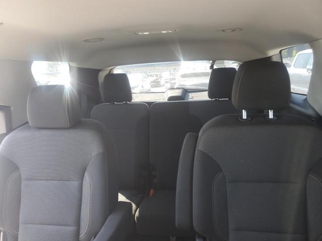 2020 CHEVROLET TRAVERSE L 1GNEVGKW8LJ174700