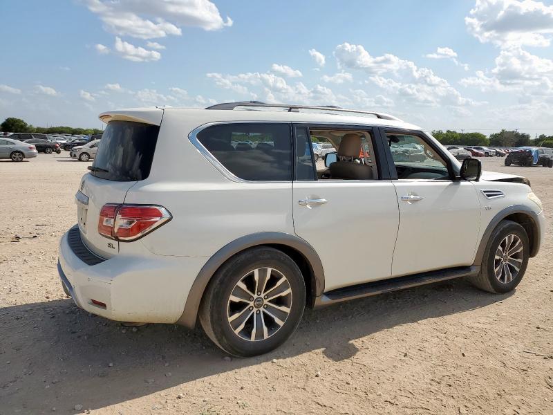 2017 NISSAN ARMADA SV JN8AY2ND2H9008388